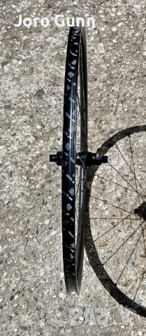 Капли DT Swiss R470, 28"/Бартер, снимка 4 - Части за велосипеди - 51537957