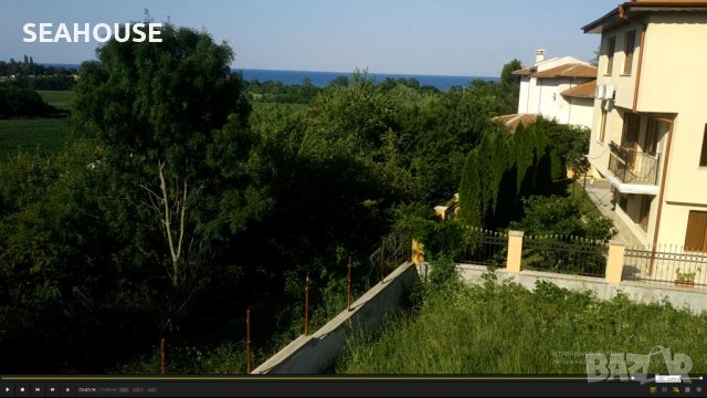 Вила край Морето с Морска  гледка вилна зона Шкорпиловци, снимка 4 - Вили - 42725744