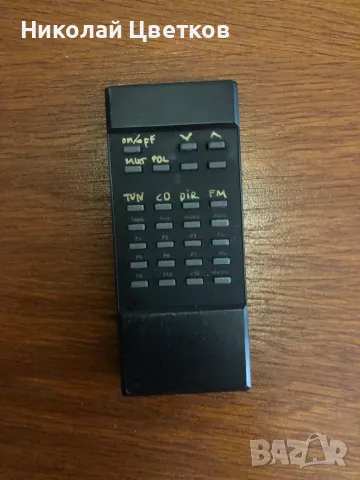 Parasound P/LD 2000 предусилвател, снимка 8 - Аудиосистеми - 50141986