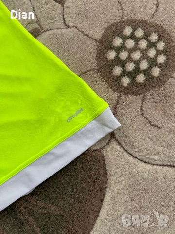 Мъжка тениска Adidas , снимка 3 - Тениски - 53586144