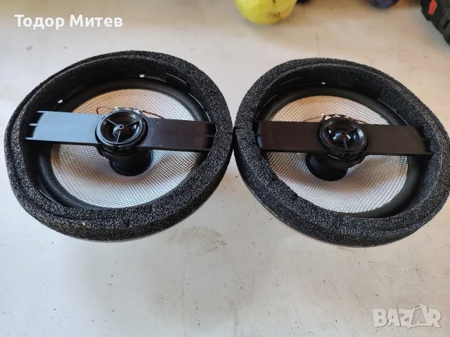 Говорители 6.5" Subary two way
