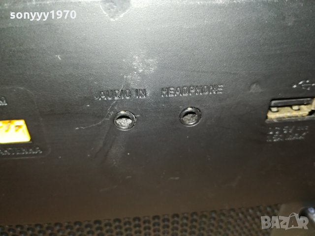 поръчано-SONY-BLUETOOTH/USB/CD/TUNER/AUX 1002222050, снимка 17 - Аудиосистеми - 35746162