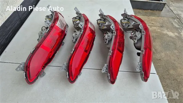 Заден ляв стоп Kia Sportage 2015 2016 2017 2018 код 92405-D92, 92405D92 , снимка 4 - Аксесоари и консумативи - 48282847