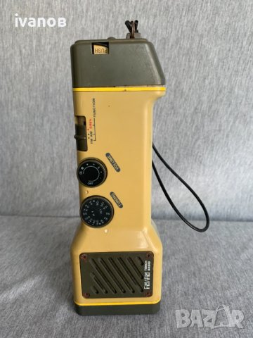 радио fm/am torch radio, снимка 5 - Радиокасетофони, транзистори - 38976936