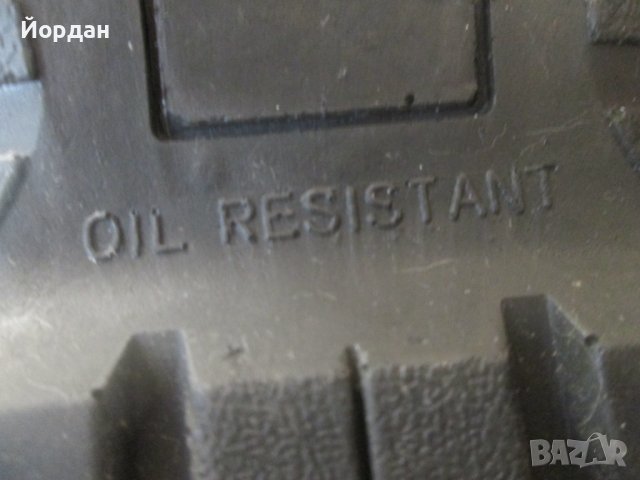 Продавам работни обувки №46 със стоманена капачка, маслоустойчиви., снимка 6 - Други - 41797289