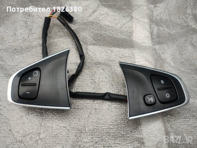 Волан за Рено , снимка 7 - Части - 44393027