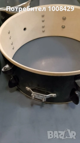 Части за барабани. Цената е за всичко. , снимка 5 - Ударни инструменти - 53527760