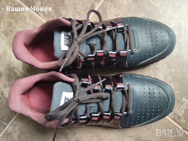 Маратонки Nike 43 номер , снимка 2 - Маратонки - 36342478