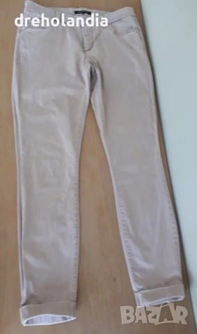 Светло розово / бежови  дънки / панталон - Marc O'Polo– М ( 28/34 )