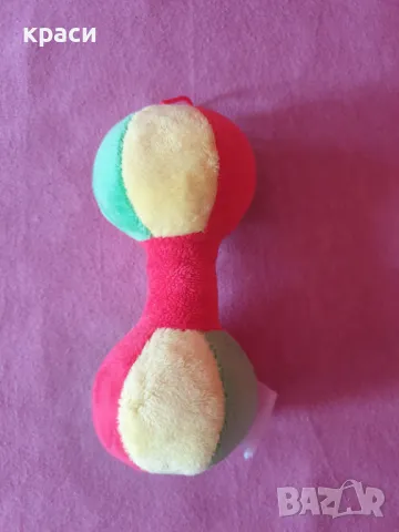 Плюшени меки играчки, снимка 6 - Плюшени играчки - 47316445