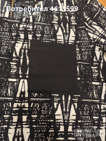 блузка с къс ръкав , снимка 3 - Тениски - 53580016