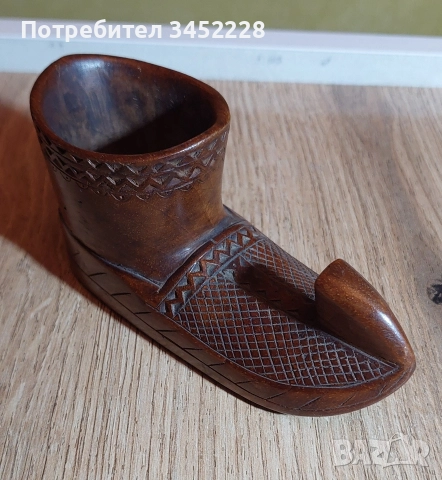 дърворезба за ценители отлична , снимка 2 - Декорация за дома - 52761818