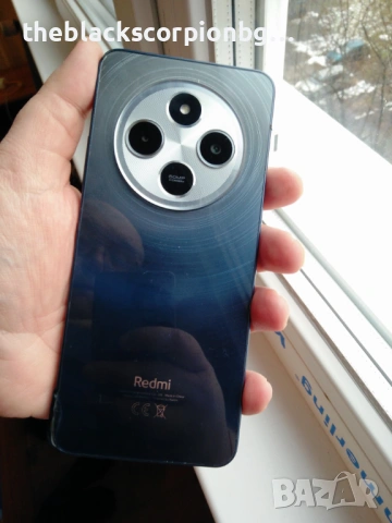 XIAOMI REDMI 14C, снимка 3 - Xiaomi - 53517202