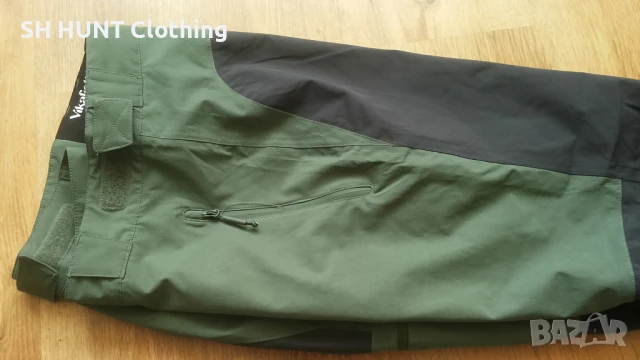 Vikafjell ODDA Stretch Waterproof Trouser размер L еластичен водонепромокаем панталон - 1230, снимка 10 - Панталони - 51081430