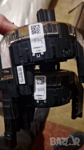 лентов кабел lentov kabel Audi A4 B6 ауди А4 Б6 8E0953541 E 8E0953541 C