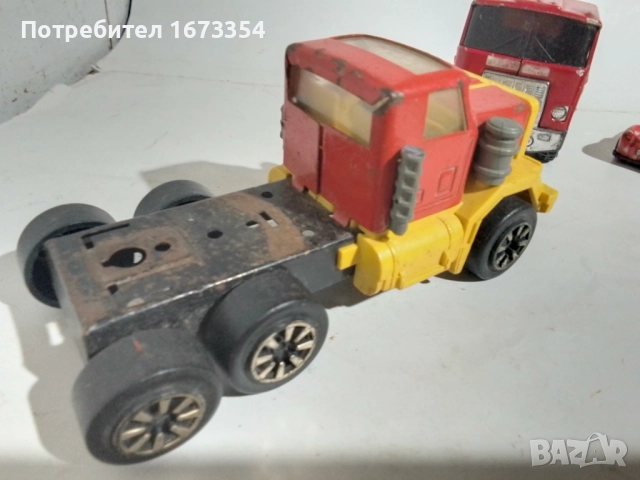 Колекционерски колички(ламаринени)руска + японски, снимка 17 - Колекции - 47596231