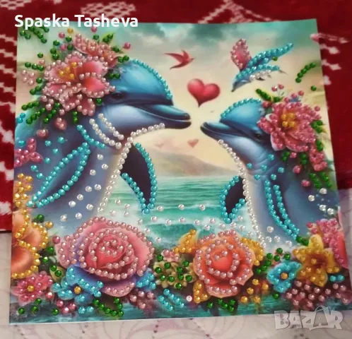 Картички за всякакъв повод , снимка 18 - Други - 48716807