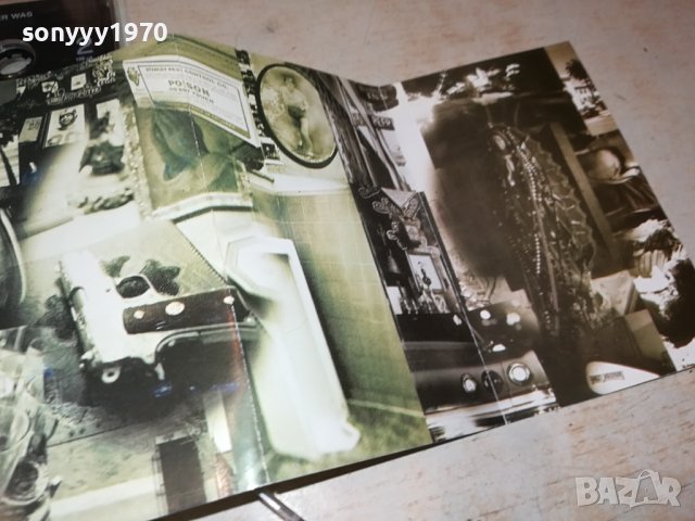 sold out-HOUSE OF PAIN-ORIGINAL TAPE 0806231007, снимка 10 - Аудио касети - 41037949