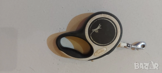 Автоматичен повод - каишка за куче с дължина 5 метра, снимка 3 - За кучета - 51813352