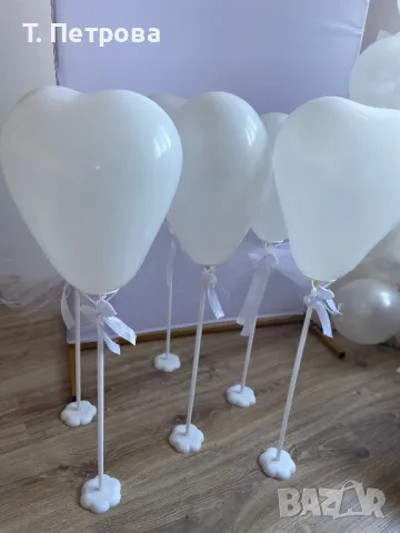 Арки за събития - под наем /декорация, украса/, снимка 5 - Декорация - 48860917