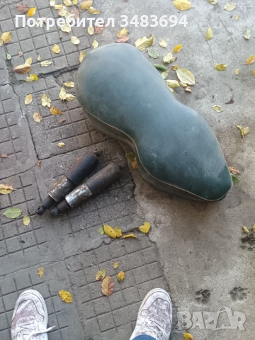 Части за Ява 175, снимка 10 - Части - 52423237