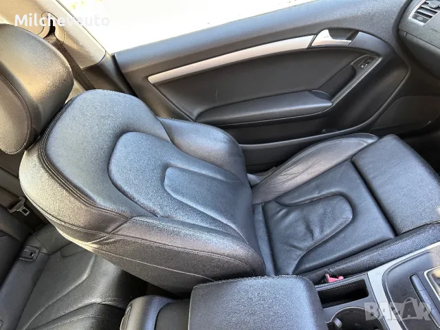 Ауди а5 2.0тфси на части / Audi a5 2.0tfsi , снимка 11 - Автомобили и джипове - 47330535