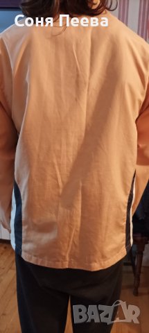 Спортно горнище, снимка 4 - Спортни дрехи, екипи - 38965384