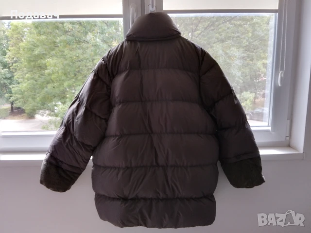 Дамско зимно дебело яке, снимка 3 - Якета - 51248282