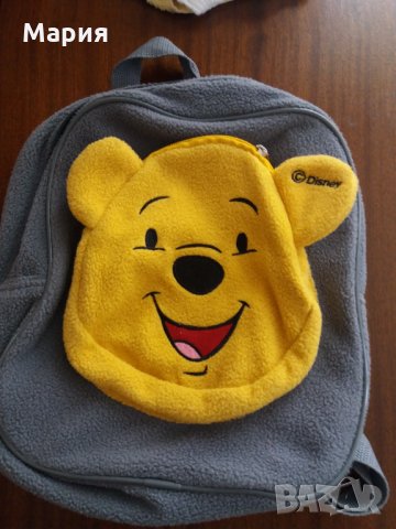 К-ти Мики и Мечо Пух H&M 2-3 г 22 лв , снимка 12 - Детски комплекти - 30302779