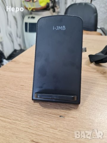 Безжични Тонколони и безжично зарядно i - JMB НОВИ , снимка 7 - Bluetooth тонколони - 42021771