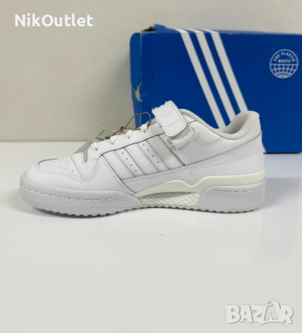 Adidas FORUM LOW, снимка 2 - Кецове - 50791431