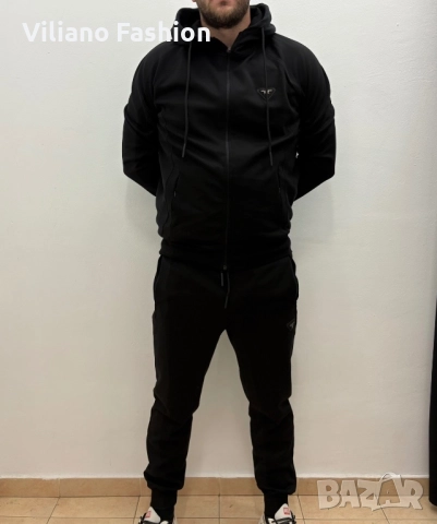 Мъжки анцузи внос от Италия, снимка 4 - Спортни дрехи, екипи - 52375626