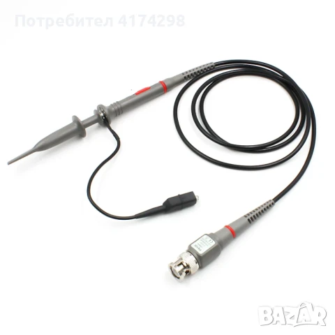 Чифт сонди за осцилоскоп