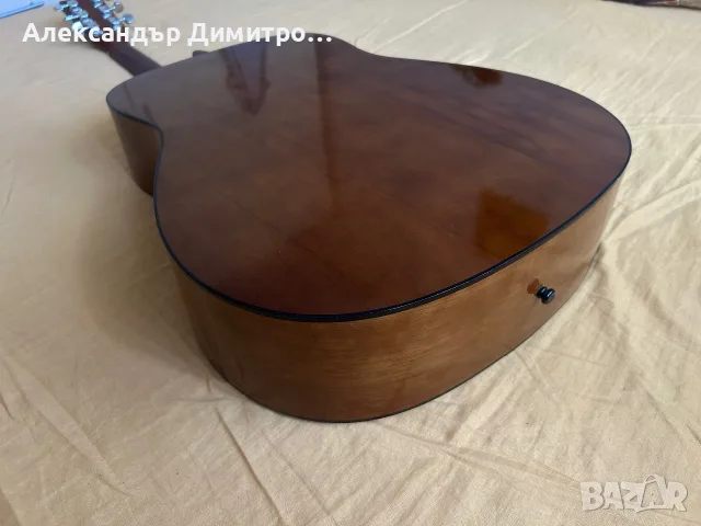 Акустична китара Yamaha F310, снимка 6 - Китари - 55950251