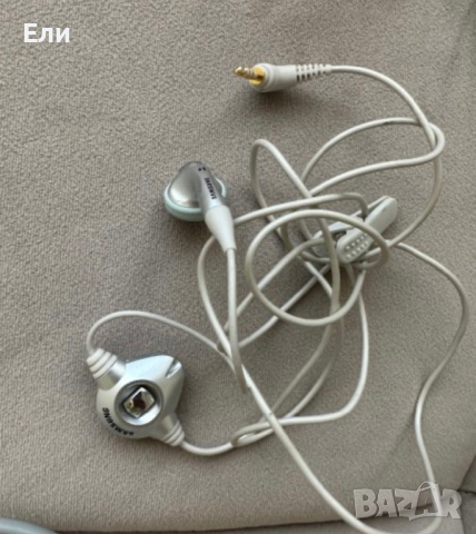 Samsung/ NokiA / LG оригинални слушалки, снимка 1