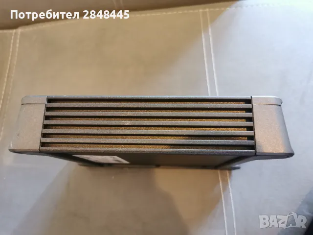 Hertz HCP 1D Mono Power Amplifier Усилвател, снимка 6 - Ресийвъри, усилватели, смесителни пултове - 48943010