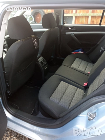 Продавам Шкода Октавия, снимка 3 - Автомобили и джипове - 52664786