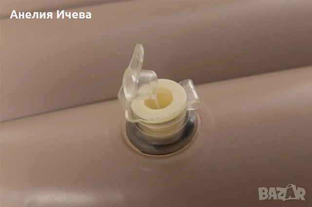 Удобен надуваем матрак (легло), приспособен за спане в автомобил AUTO BED, снимка 9 - Матраци - 50989338