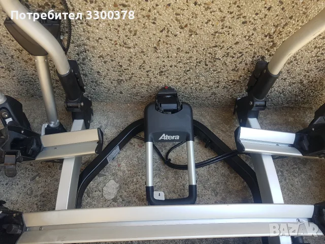 стойка за велосипеди.atera strada evo, снимка 3 - Аксесоари за велосипеди - 55949656