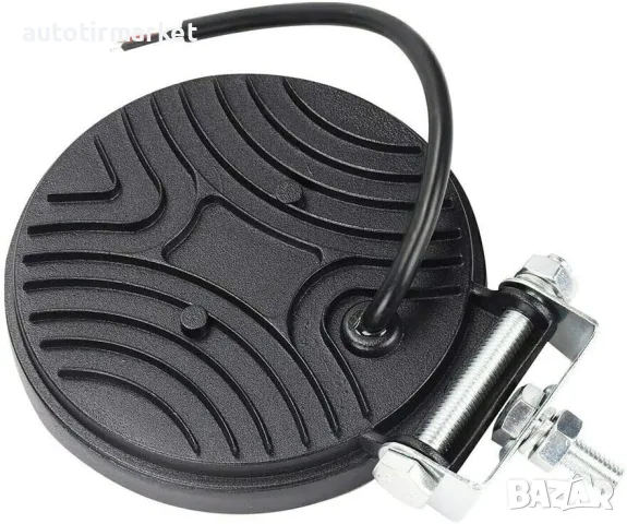 LED халоген 9 диода 27w – GUN1112 – 1, снимка 3 - Аксесоари и консумативи - 56053771