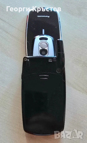 Panasonic X400, снимка 14 - Други - 51770121