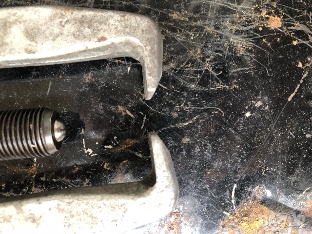 Скоба BELZER, снимка 4 - Други инструменти - 52857286