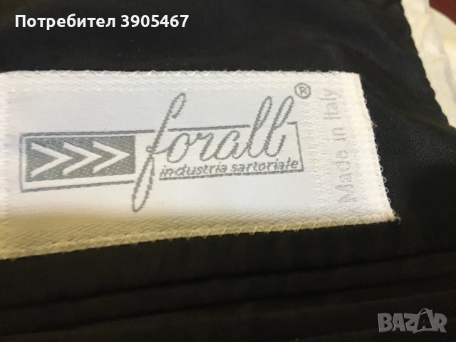 Италианско сако НОВО, снимка 8 - Сака - 48116282