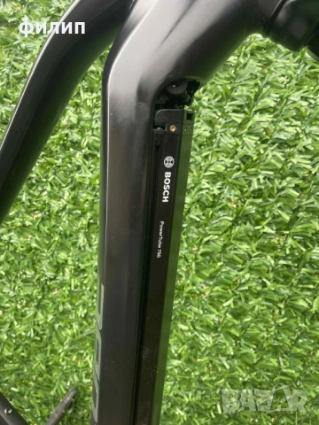 планински електрически велосипед , снимка 3 - Велосипеди - 52695250