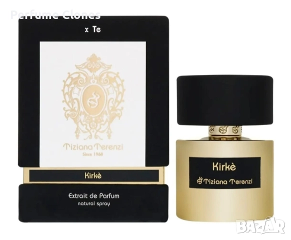 Criki Absolute by Emper EDP 100ml, снимка 2 - Унисекс парфюми - 51972627