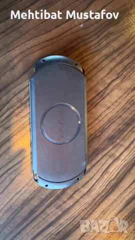 Sony PSP E1004 (Street), снимка 6 - PlayStation конзоли - 56129768