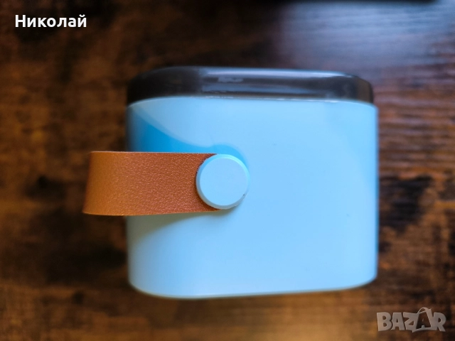 Караоке блутут колонка със микрофон , снимка 9 - Караоке - 52483900