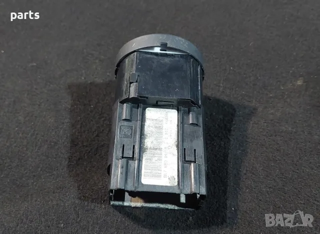 Ключ Фарове - Светлини VW Голф 5 N:0202
- BK78E0941, снимка 4 - Части - 48697968