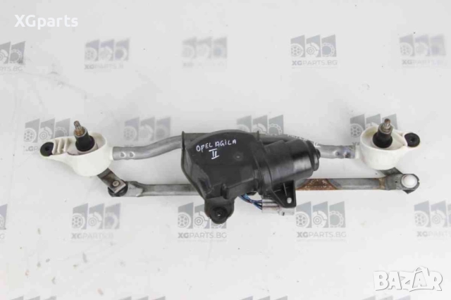 Механизъм предни чистачки за Opel Agila B (2008-2014)