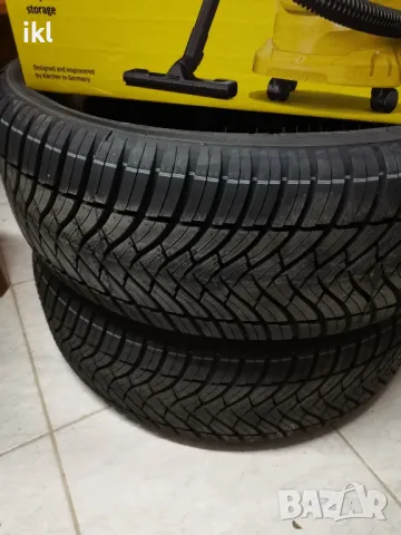 Всесезонни нови Гуми 205/55/16 